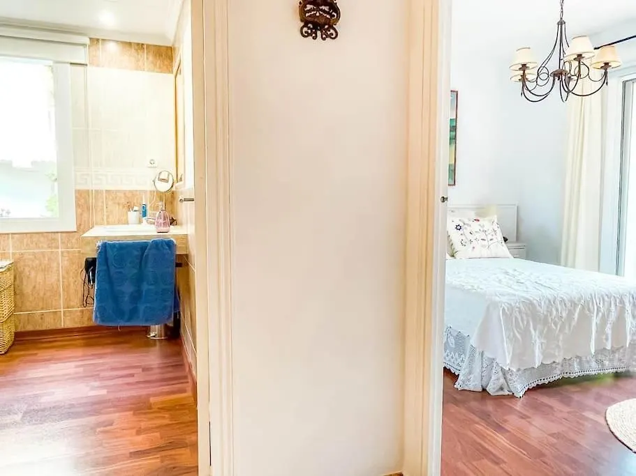 Holiday home Mirador De Playa Y Montana Villa Tarragona
