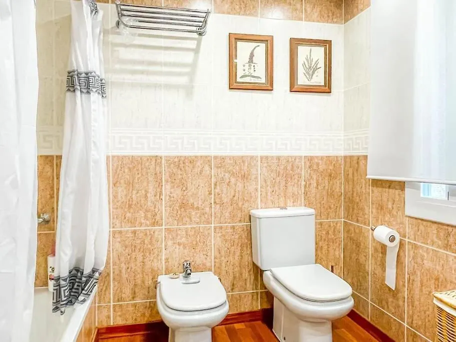 Mirador De Playa Y Montana Villa Tarragona Holiday home